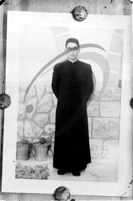 Retrato de padre