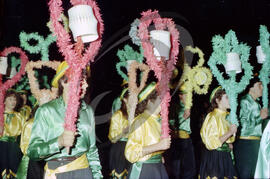 Marchas de Santo António