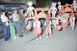 Marchas de Santo António
