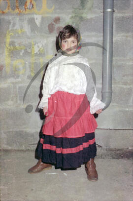Carnaval de 1983