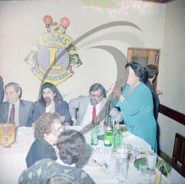 4º Aniversário do Lions Clube de Vale de Cambra