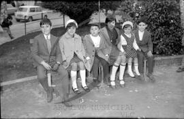 Carnaval de 1968