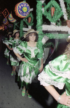 Marchas de Santo António