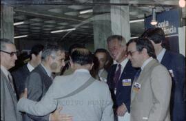 Inauguração da Lacti 80