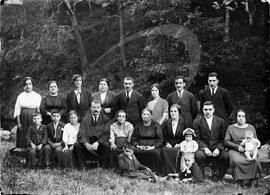 Grupo familiar