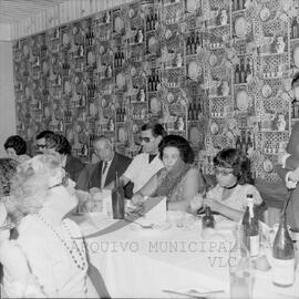 Homenagem ao Sr. Carvalho