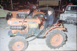 Agrovouga 80