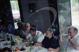 Comemoração, Sr. Américo