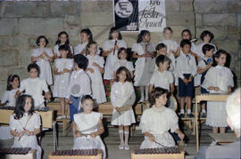 Festa anual da Academia de Música de Santa Maria da Feira