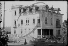 Edifício de habitação