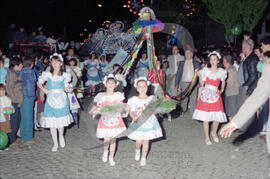 Marchas de Santo António