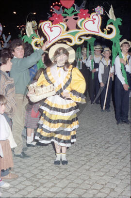 Marchas de Santo António