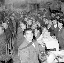 Jantar da União Rodoviária do Caima, Lda