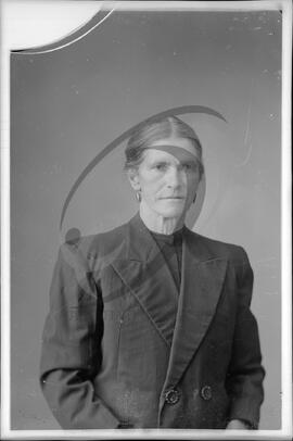 Retrato de mulher