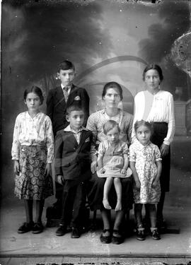Grupo familiar