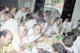 Comemoração, Sr. Américo