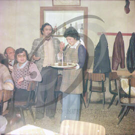 Jantar da Ford