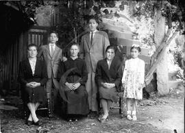 Grupo familiar
