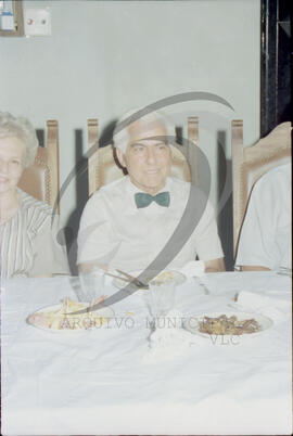 Comemoração, Sr. Américo