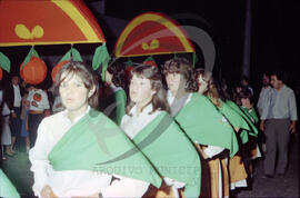Marchas de Santo António