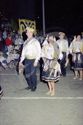 Marchas de Santo António