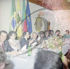 4º Aniversário do Lions Clube de Vale de Cambra