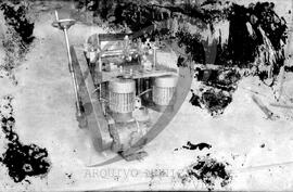 Equipamento industrial