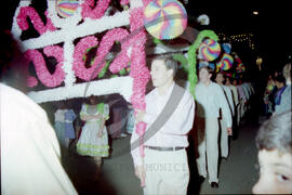 Marchas de Santo António