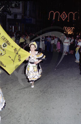 Marchas de Santo António