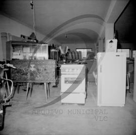 Estabelecimento comercial