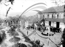 Jardim da Quinta Progresso