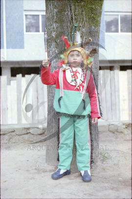 Carnaval de 1983