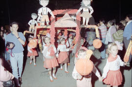 Marchas de Santo António