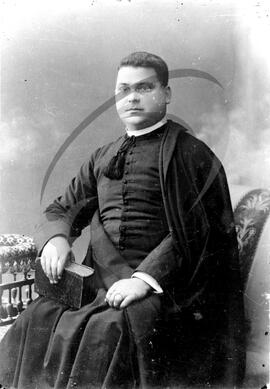 Retrato de padre