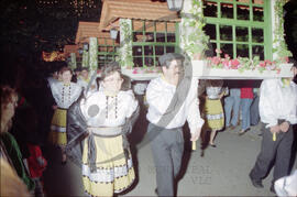 Marchas de Santo António