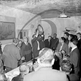 Jantar da União Rodoviária do Caima, Lda