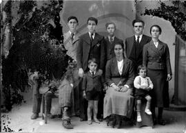 Grupo familiar