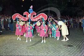 Marchas de Santo António