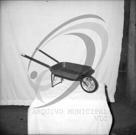 Carro de mão
