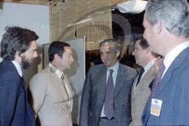 Inauguração da Lacti 80