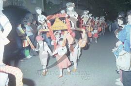 Marchas de Santo António