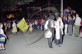Marchas de Santo António