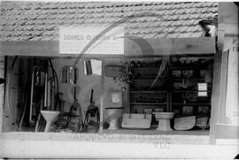 1ª Feira industrial e comercial