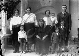 Grupo familiar