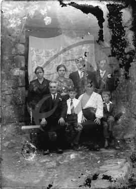 Grupo familiar