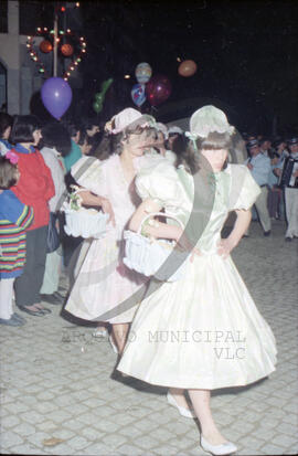 Marchas de Santo António