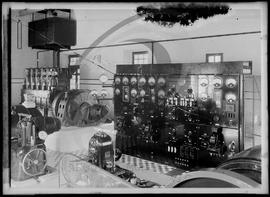 Equipamento elétrico