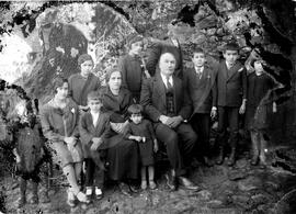Grupo familiar