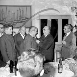 Jantar da União Rodoviária do Caima, Lda