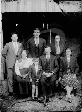 Grupo familiar